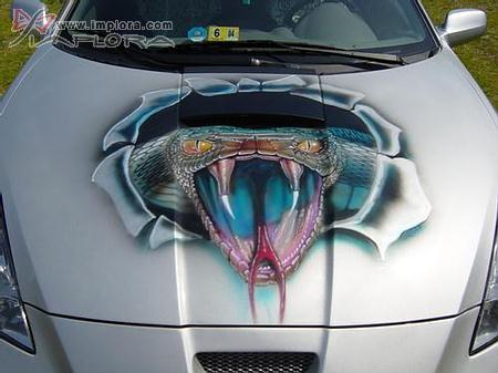 tuning