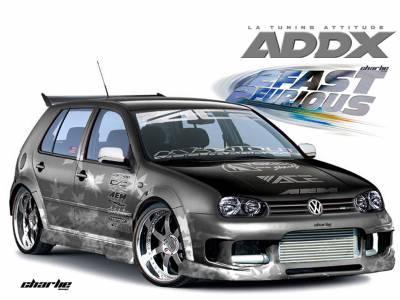 tuning