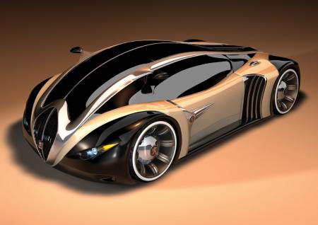 voiture